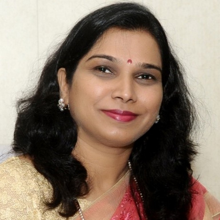prof lavanya nandan 2